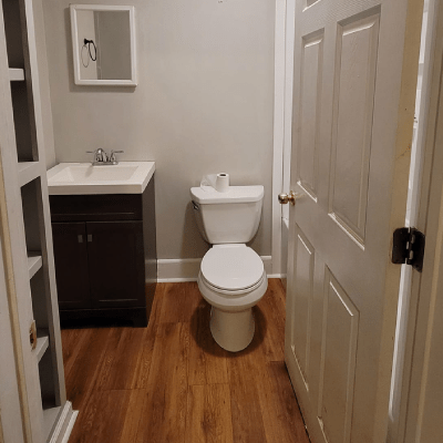 Home Remodeling